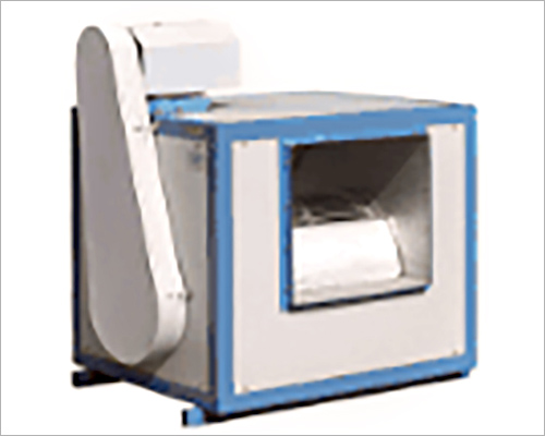 允正暖通消防柜式风机