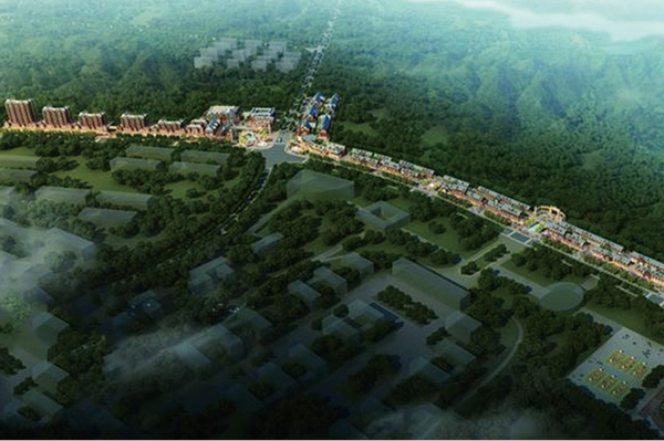 遵义新蒲医学院平安街排烟工程