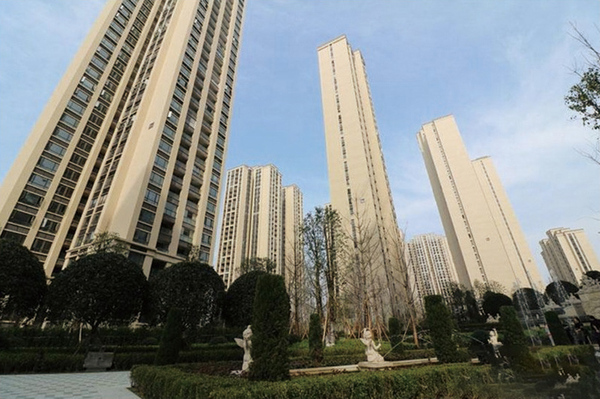 遵义蔷薇防排烟工程